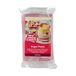 FunCakes Sugar Paste Rolfondant, Old Rose, 250 g