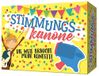 Stimmungskanone: Die Welt braucht mehr Konfetti