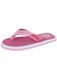 Beppi Strand-/badschoen pink