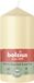 Bolsius Stompkaars 120/58 Beige