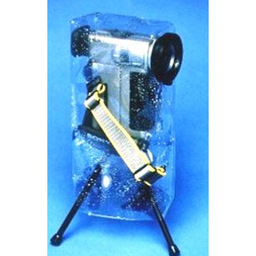 Ewa Regencape - Video VC-PC