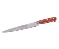 Güde Spickmes F-serie lemmet lengte: 10 cm woestijnhout DA7764/10