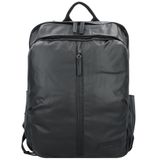 Greenburry Waterproof Aviator Dagrugzak 42 cm Laptop compartiment - 45cm (18 duim) - black