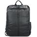 Greenburry Waterproof Aviator Dagrugzak 42 cm Laptop compartiment - 45cm (18 duim) - black