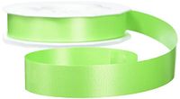 C.E. PATTBERG Cadeaulint appelgroen, 91 meter ringelband 25 mm