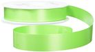 C.E. PATTBERG Cadeaulint appelgroen, 91 meter ringelband 25 mm