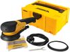 Mirka DEROS RS 600 Ø150 mm Vlakschuurmachine in kast 750W Motor 700-2500 RPM