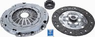 SACHS Kit d'embrayage 3000 970 073