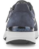Gabor Rollingsoft Sneakers Blauw