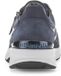Gabor Rollingsoft Sneakers Blauw