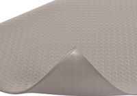 NOTRAX Bubble Sof-Tred 417 GRIJS - 60 cm x 91 cm
