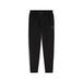 PUMA Sportbroek 'Cloudspun' zwart / wit