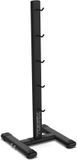 Toorx Fitness - RBI-5 - Accessoire Rek voor 5 Cable Attachments - Krachttraining