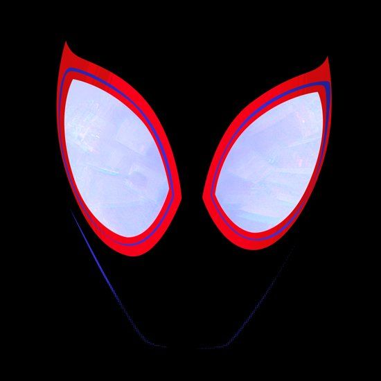 Spider-Man: Into the Spider-Verse [Soundtrack From & Inspired By the Motion Picture]