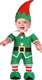 Fiestas Guirca Elf Santa Claus Baby (18-24 maanden)