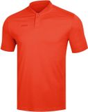 Jako Prestige Polo Heren - Flame | Maat: 4XL