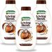 Garnier Loving Blends Shampoo Kokosmelk & Macadamia - 3 x 300 ml