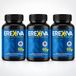 EREXIVA 3x EREXIVA – Complément alimentaire avec palmier nain, graines de citrouille, cranberry et extraits de plantes – 180 gélules (3x60)