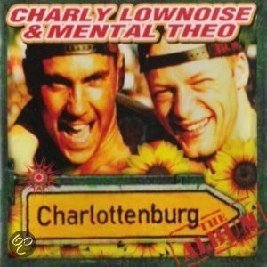 Charly Lownoise & Mental Theo Charlottenburg