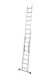 KRAUSE STABILO multifunctionele ladder, 2x9 treden, model 133472