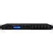 Newhank Powermate 1U 2 x 100 W RMS Amplificateur Mixeur USB Bluetooth Système Sono