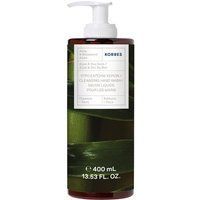 KORRES Zeep Handzeep Unisex 400ml
