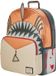Loungefly Crunchyroll by Loungefly Full-Size Backpack Chainsaw Man Bags