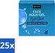 Sence Crème de jour Aqua Gel Hydro Shock 2-en-1 - 50 ml - Lot économique