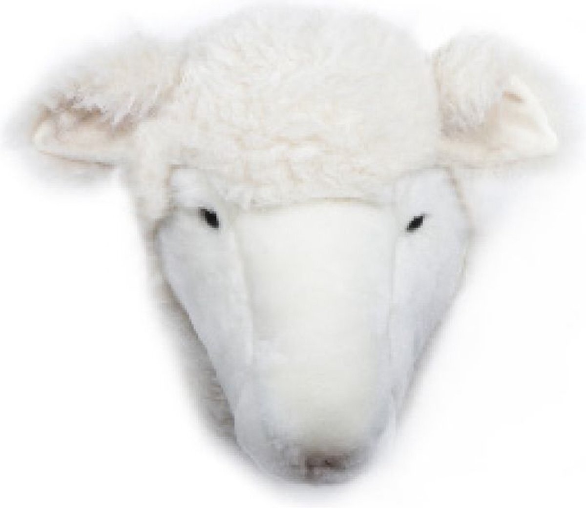 Wild & Soft Pluche dier schapen Harry