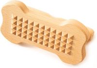 Tuuli Houten massagehulpmiddel voor honden, katten, paarden, huisdiermassageapparaat
