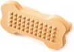 Tuuli Houten massagehulpmiddel voor honden, katten, paarden, huisdiermassageapparaat