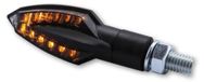 HIGHSIDER clignotants LED fins VINCI