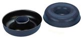 Ibili Blu Savarin moule à gâteau 26 cm bleu
