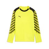 Puma Unisex Kids Teamliga26 Gk Jersey Ls Jr Performance Tee