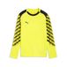 Puma Unisex Kids Teamliga26 Gk Jersey Ls Jr Performance Tee