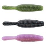 Yamamoto Baits Leurre Souple Yamatanuki Heavy 7g 63 mm 10 unités