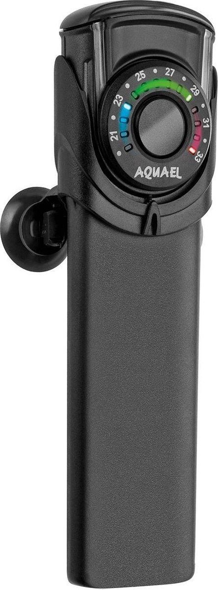 AQUAEL Ultra Heater 100W - Aquarium Verwarming - tot 100 liter - 20,8 cm