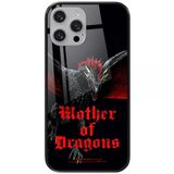 ERT GROUP mobiel telefoonhoesje voor Apple Iphone 13 PRO origineel en officieel erkend Games of Thrones patroon Game of Thrones 002 gemaakt van gehard glas, beschermhoes