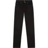 Lee Dames Straight jeans Carol