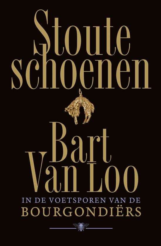 Stoute De Bezige Bij Stoute schoenen