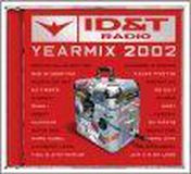 Yearmix Id&t Radio Yearmix 2002 CD