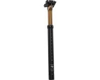 Fox Transfer Sl F-s K 100 Mm Dropper Zadelpen Zwart 280-380 mm / 31.6 mm