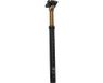 Fox Transfer Sl F-s K 100 Mm Dropper Zadelpen Zwart 280-380 mm / 31.6 mm