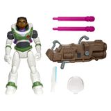 Mattel Disney Pixar Lightyear Izzy Hawthorne Speelfiguur