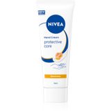 Nivea Protective Care Handcrème 75 ml