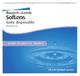 SofLens Daily Disposable - 90 pack - Daglenzen - BC 8.60 - Contactlenzen