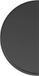 GRLLR Ember Gietijzeren Grillplaat Half Rond 22 inch
