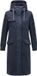Navahoo Dames Winterjas Knit Babe 14 Navy