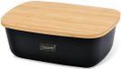 Feel Maestro Broodmand MR-1776-BLACK Zwart Hout Plastic