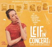 Sonic Rendezvous Various Artists - Leif In Concert Vol. 2 (LP)